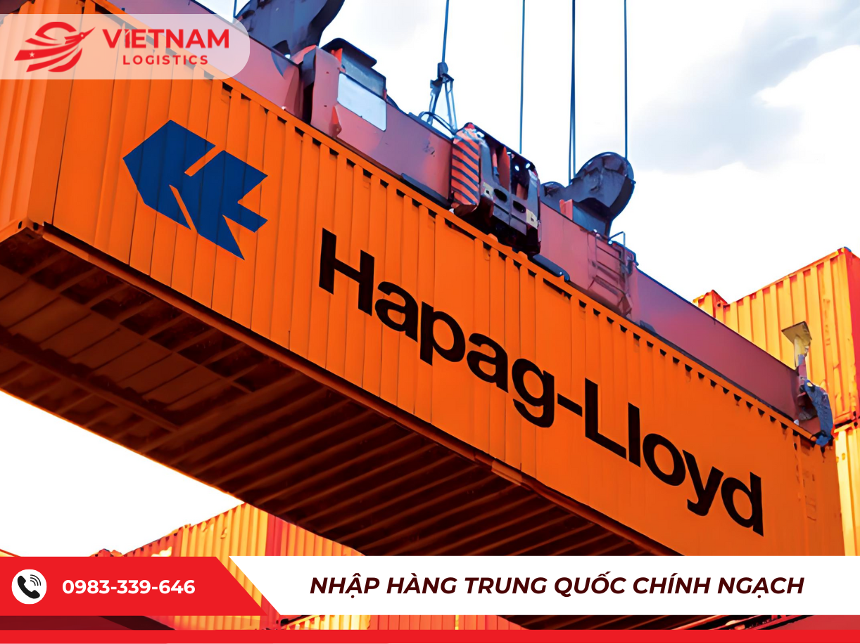 Hapag-Lloyd 